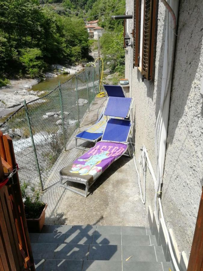 The River House Agaggio Inferiore Exterior photo